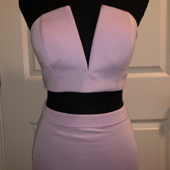 Tobi Dresses & Skirts - Tobi two piece set